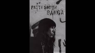 Patti Smith - Tarkovsky (The Second Stop Is Jupiter)