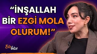 Billur Pınar Yılmazın Oyunculukla Yolu Nasıl Kesişti?