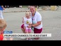 WNEM Evening Extra: Proposal for Head Start
