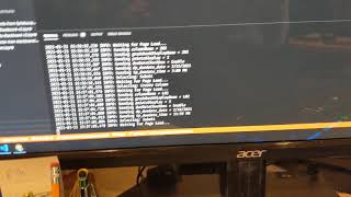 This is how a programmer adds assignments to blackboard.