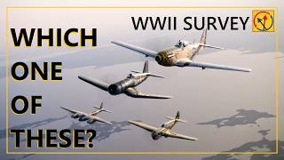 WHICH OF THESE FIGHTERS WOULD YOU LOVE TO FLY EVERY DAY...IN THE REAL WORLD???