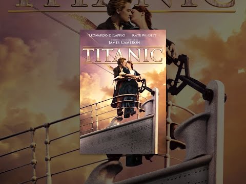 Titanic 2012 Re-Release