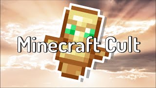 I made a Minecraft religion