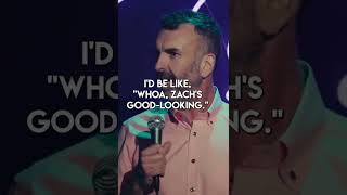 Matt Braunger | Doug | Homophobic Friends