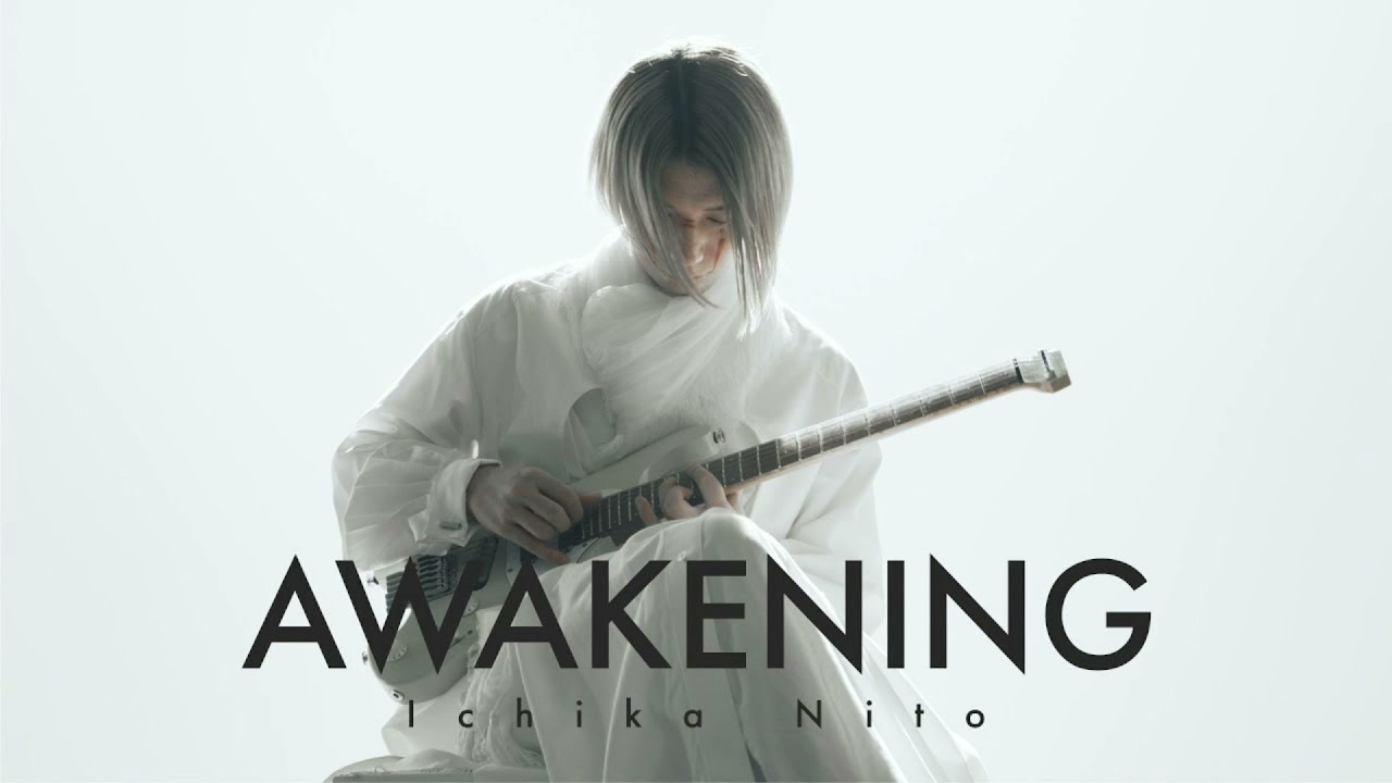 Awakening on Ichika Nito - (1 Hour)