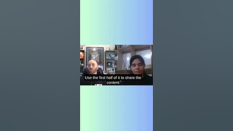 Making Hybrid Events More Engaging