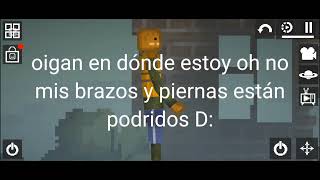 Trailer final strange melón contra el universo capitulo final parte 1