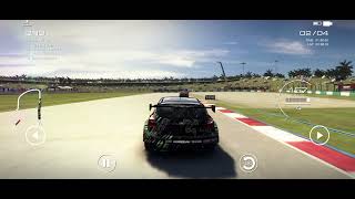 Grid Autosport by.s21 ultra