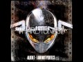 Alien T - I'm not Perfect (Original Mix)