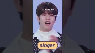 Not Seungmin literally exposing everyone🤭 ​⁠@StrayKids #straykidshavingbeef #straykids #kpop #fyp Net Worth