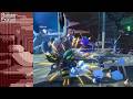 KatFL - Beating Sillydillo with all Copy Abilities and Evolutions - Clutter Needle (21/34)