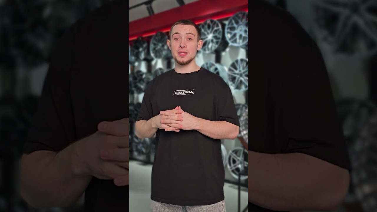 Подбор дисков на Nissan X-Trail