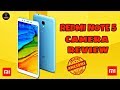 Redmi note 5 | Camera Review in Hindi|| by technical kanwar