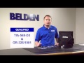 Ref:4S2aESML940 Fx fusion  - product overview by belden