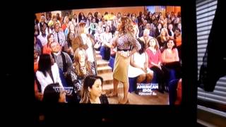 Wendy Williams calls herself a man??!?!
