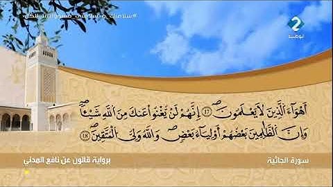 القرآن الكريم الشيخ علي البراق 2