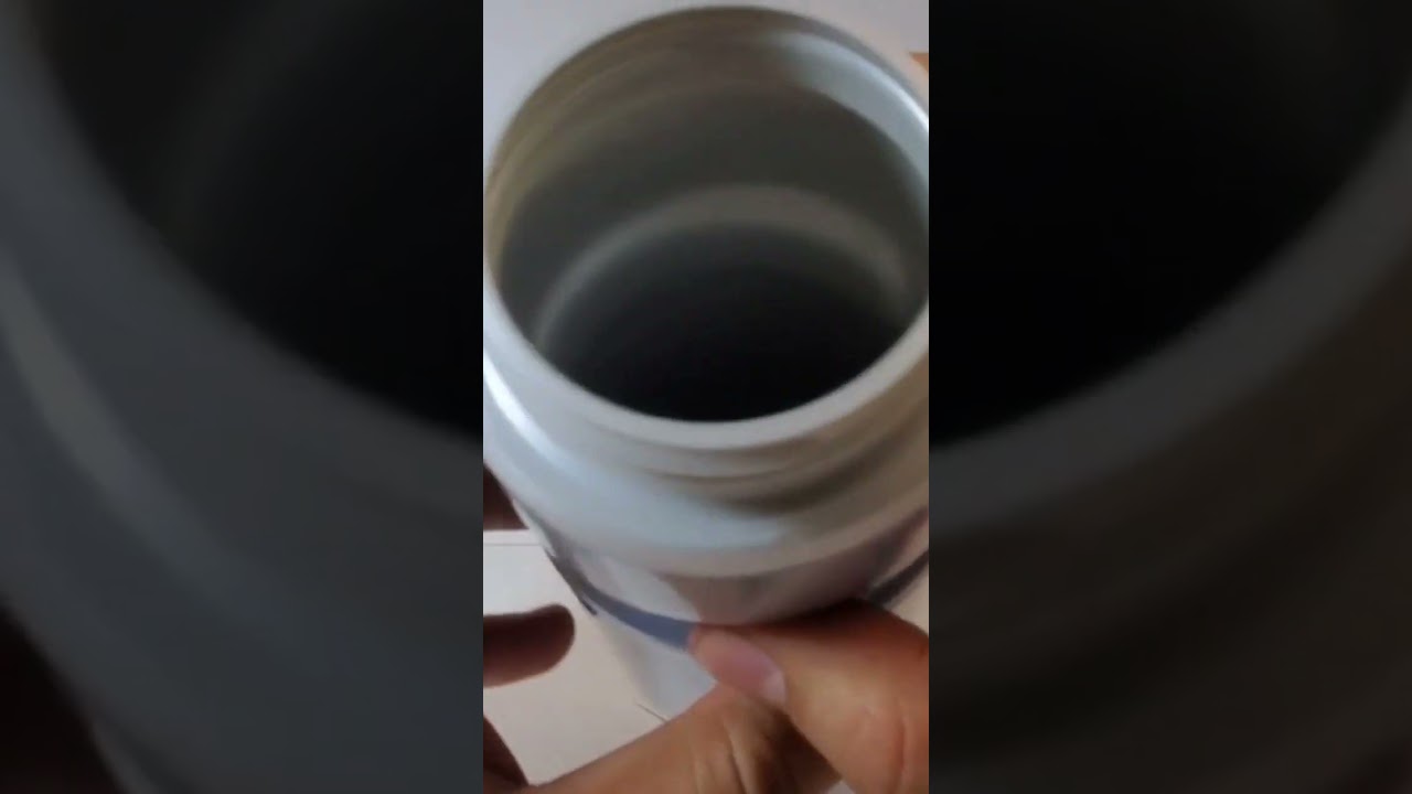 Polar Bottle Breakaway Insulated Bike Water  