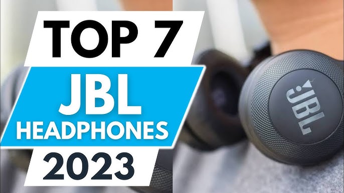 JBL Tune 520BT Wireless Headphones Review 