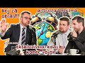 Bonus safari #4: Trump ima datum za končanje vojne v Ukrajini, gost: dr. Laris Gaiser