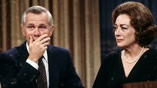 Johnny Carson’s LAST Interview With Joan Crawford Revealed Shocking Truth — NO ONE expected It
