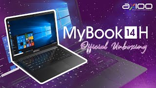 Axioo Indonesia Official Video Axioo Mybook 14H