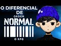 O DIFERENCIAL DE ORDEM NORMAL