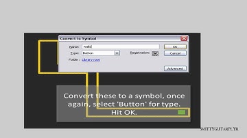 How to make a Maze Game in Flash CS4