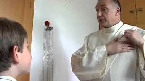 Chi sono i diaconi che cosa non possono fare?