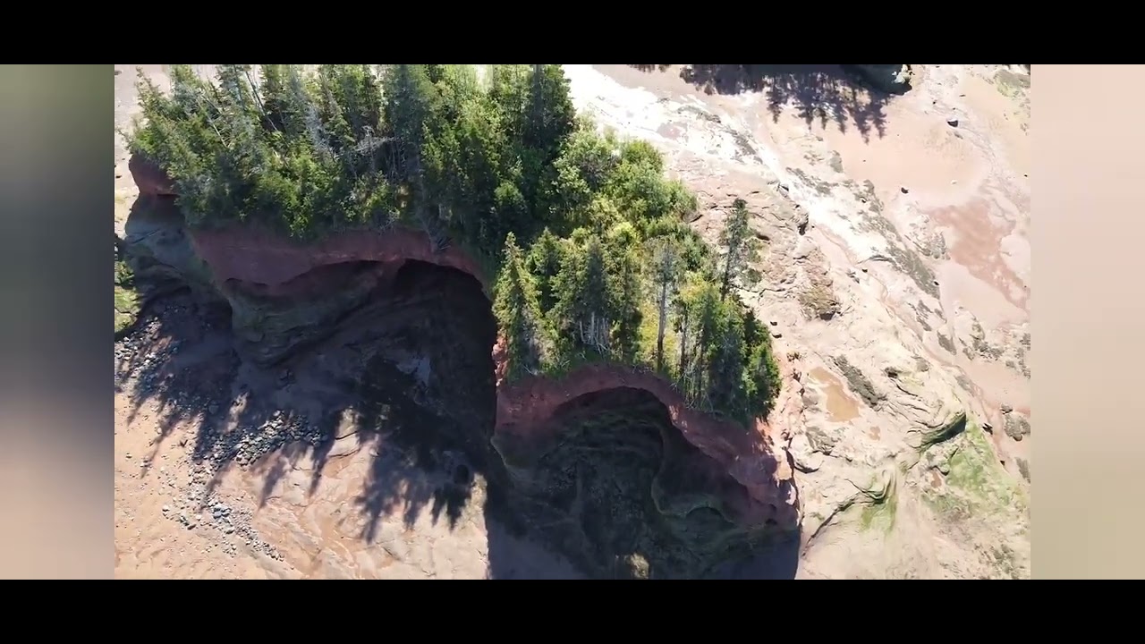 Nova Scotia Sept 2021