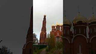 Храмы Ивановской обл.
