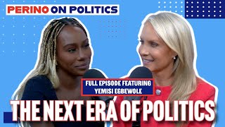 The Next Era of Politics | Perino on Politics