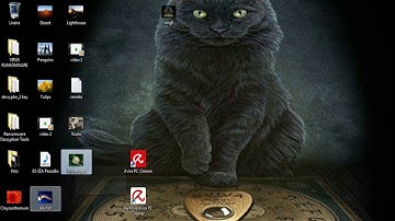 Descriptografando arquivos criptografado pelo ransomwre extensão .no_more_ransom (PART 03)