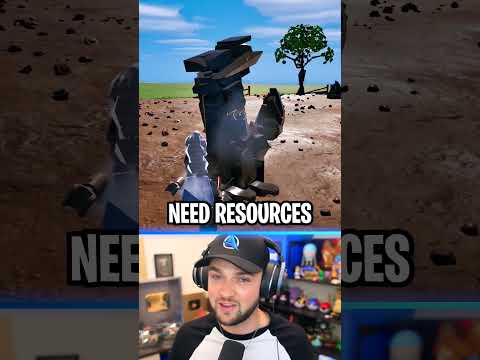 I REBUILT Tilted