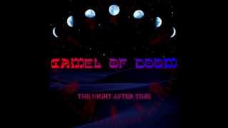 Camel of Doom - Child of the Scream