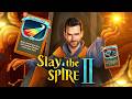 DECOUVERTE De SLAY THE SPIRE 2 JEU COOP BANGER mp3