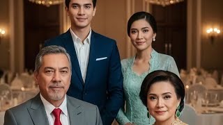 Download Lagu Di Ejek Mertua Di acara Penggalangan Dana MP3