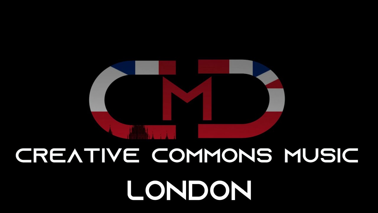 Creative Commons Music For YouTube Videos l Creative Commons Music 💂