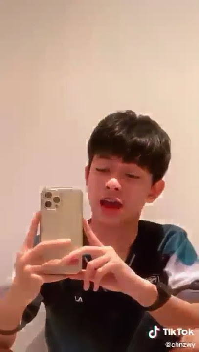 Thailand ahik ahik || Evos Rembo
