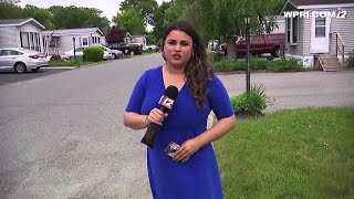 VIDEO NOW: Attleboro man in custody after brother's stabbing death