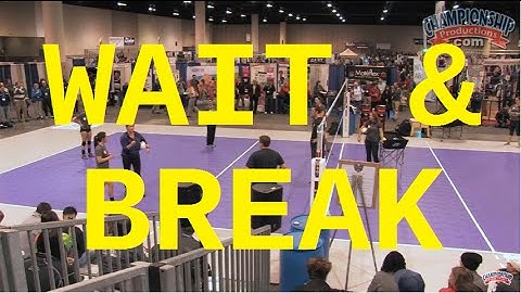 Touch and Turn in Transition