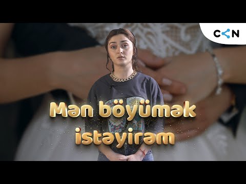 Video: Ölkədə Nə Böyüməlidir