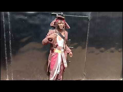 Jack Narrow Njugush