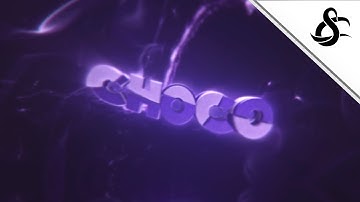 •MrChocolateDesign Intro | By ShapFX. |