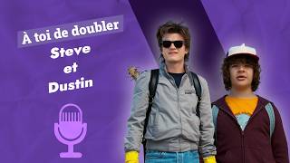 Bande Rythmo - Stranger Things