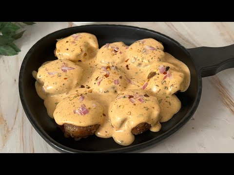 Crispy Creamy Cajun Spiced Potatoes- Barbeque Nation Style | आलू की  क्रिस्पी  और बहुत टेस्टी स्नैक | Anyone Can Cook with Dr.Alisha