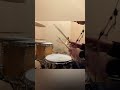 #drums #postrock #mathrock #emo