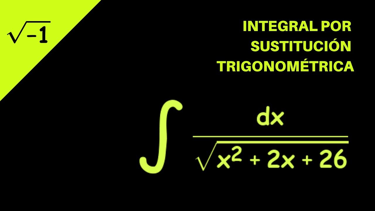 Integral De Raiz 1 X 2