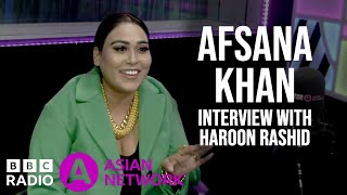 Afsana Khan Interview | Singing Koi Si | Success | Struggles | Ambitions