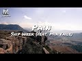 Ship Wrek - Pain (feat. Mia Vaile) (Lyrics)