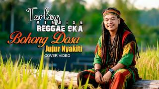 Bohong Dosa Jujur Nyakiti_Ocol Dhut_Version Reggae SKA_Cover Video, Lagu Tarling Panrura Cirebon